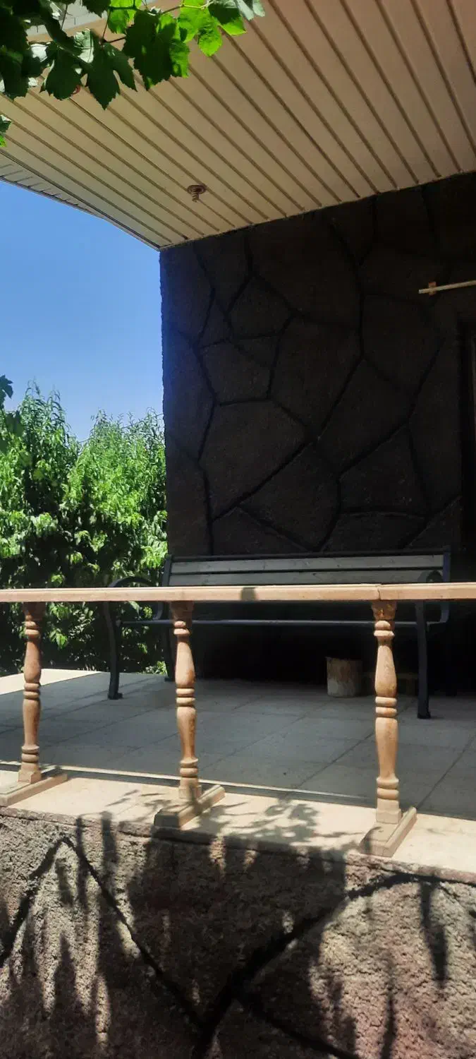 خانه ویلایی۳۶۵متری داخل بافت ایقربلاغ|فروش خانه و ویلا|هشتگرد, ایقربلاغ|دیوار