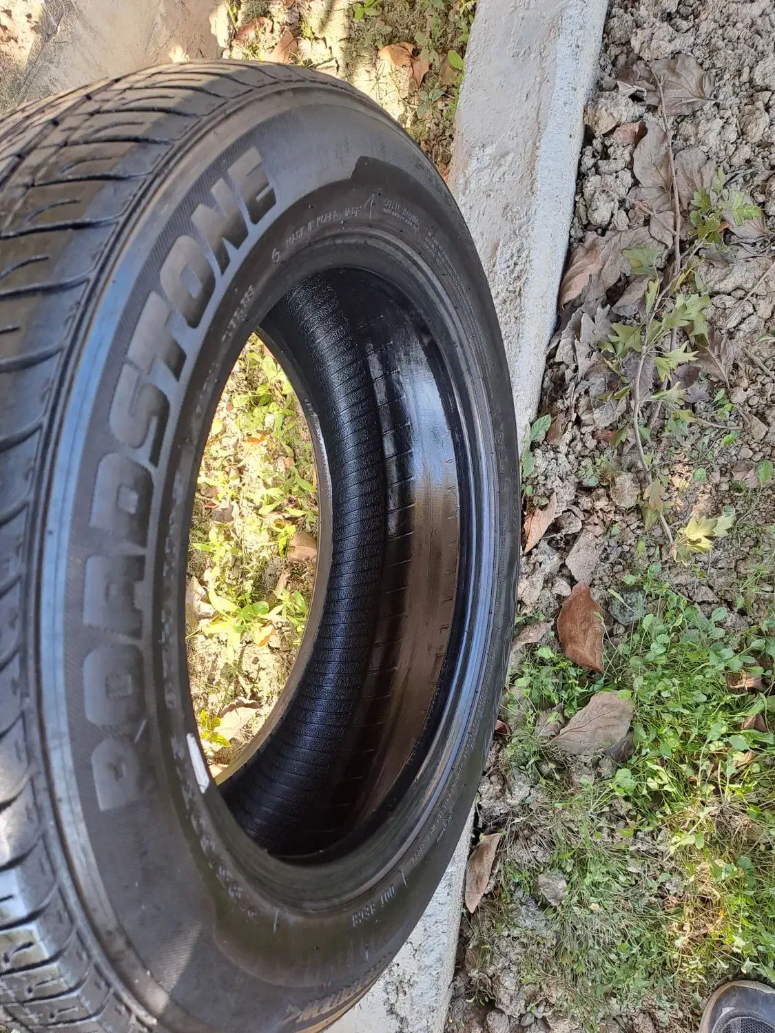 لاستیک خارجی|قطعات یدکی و لوازم جانبی|قائم‌شهر, |دیوار