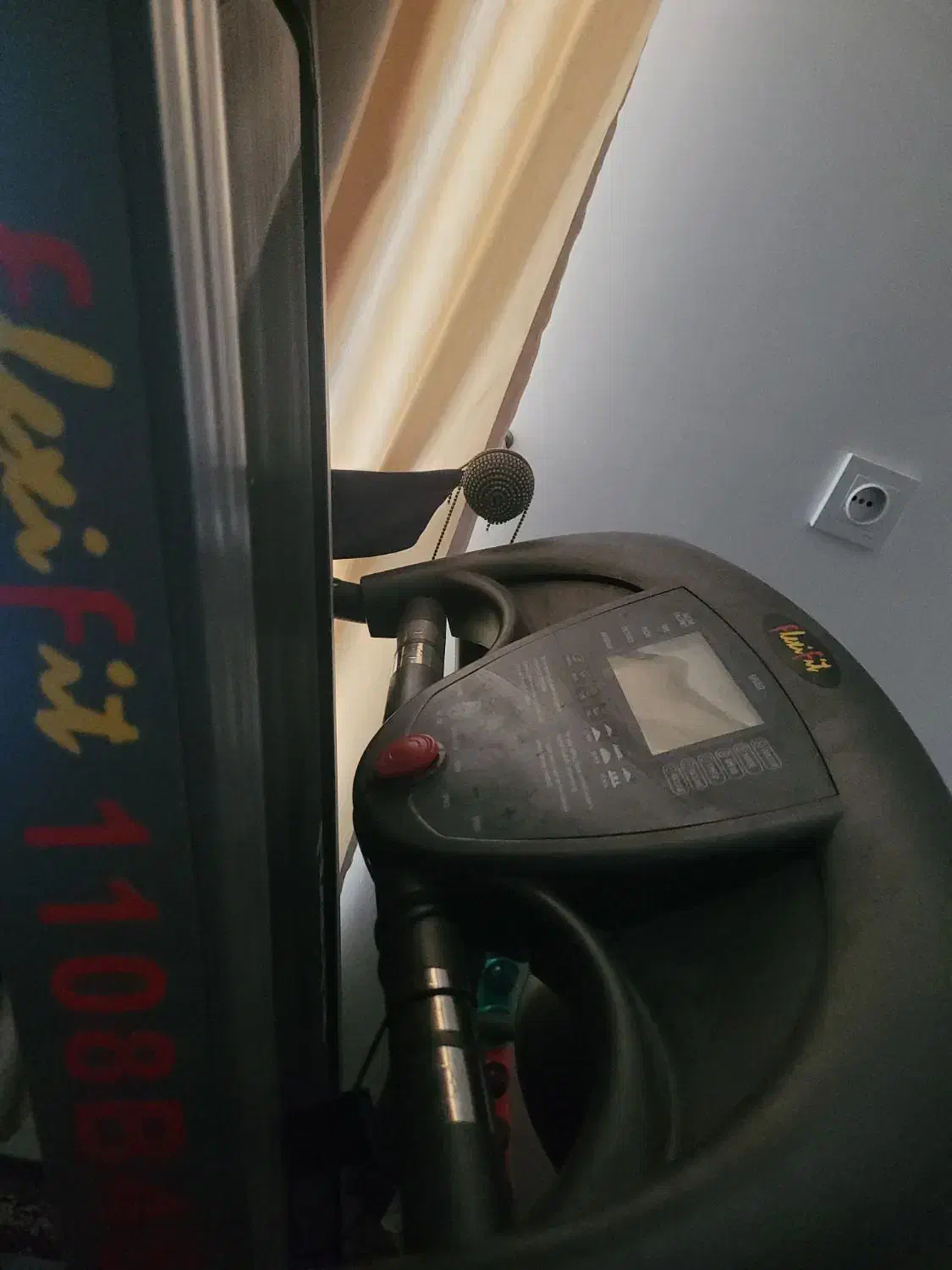 تردمیل در حد صفر واقعی|تجهیزات ورزشی|آزادشهر, |دیوار