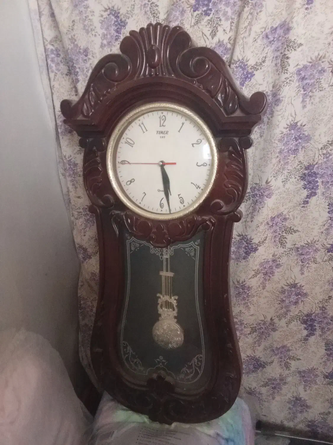 ساعت دیواری|ساعت دیواری و تزئینی|شاهرود, |دیوار