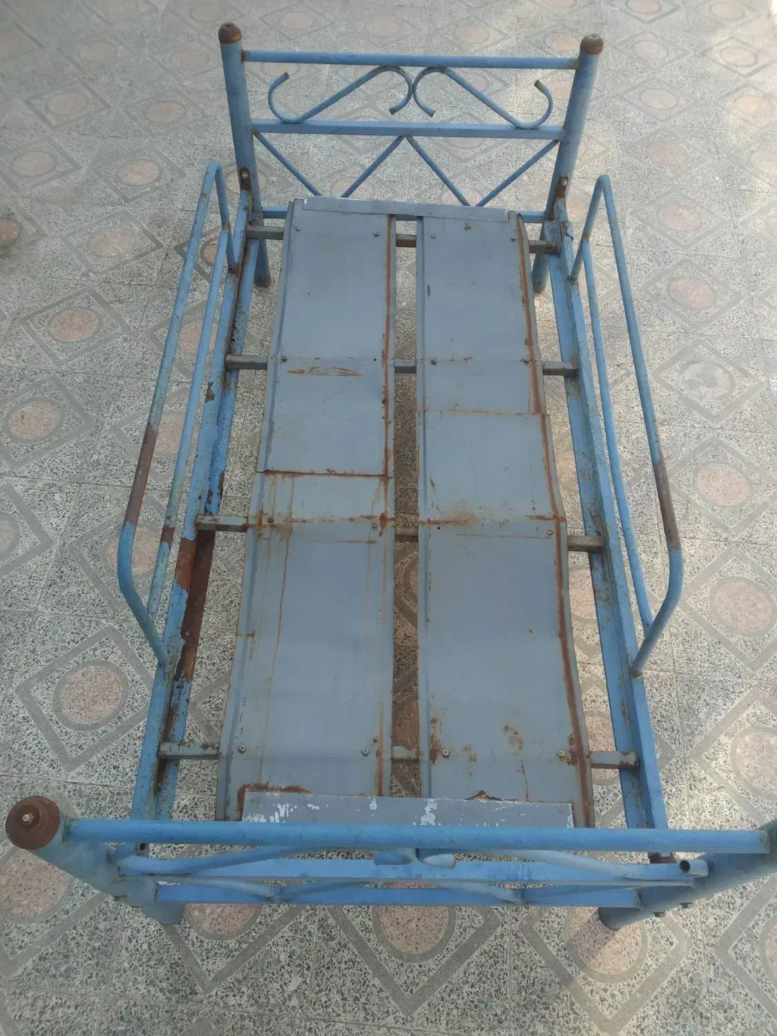 تخت خواب بچه گانه|تخت و صندلی بچه|شوشتر, |دیوار