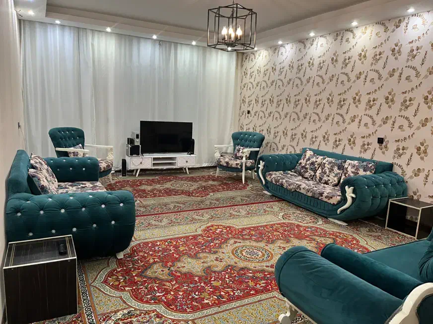 سوییت تمیز vip|اجارهٔ کوتاه‌مدت آپارتمان و سوئیت|یزد, |دیوار