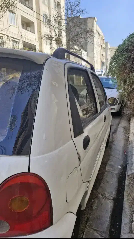 mvm110مدل ۸۶|خودرو سواری و وانت|اهواز, زیتون کارگری|دیوار