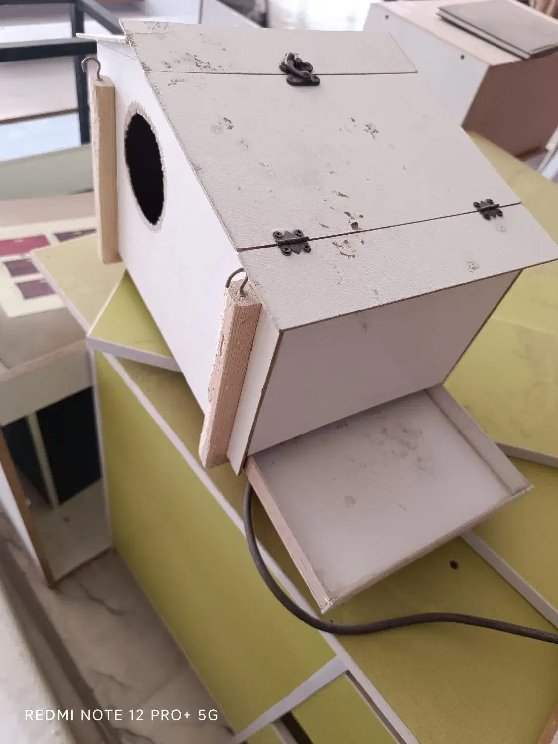 قفس و لانه|لوازم جانبی حیوانات|ایوان, |دیوار