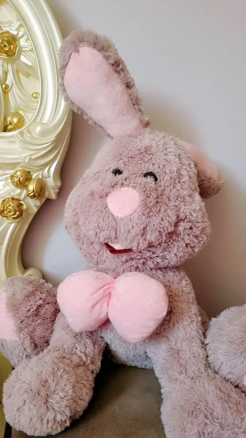 خرگوش بزرگ|اسباب‌‌بازی|همدان, |دیوار