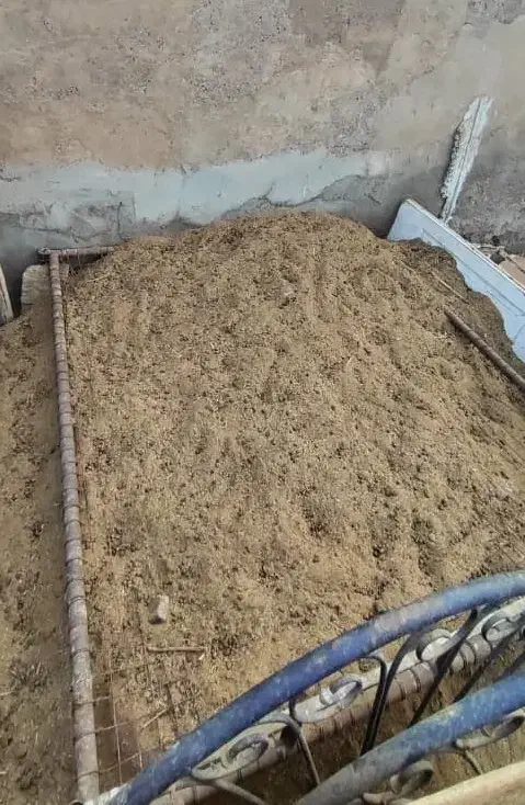 کود گوسفندی|خدمات باغبانی و درختکاری|اهواز, دغاغله|دیوار