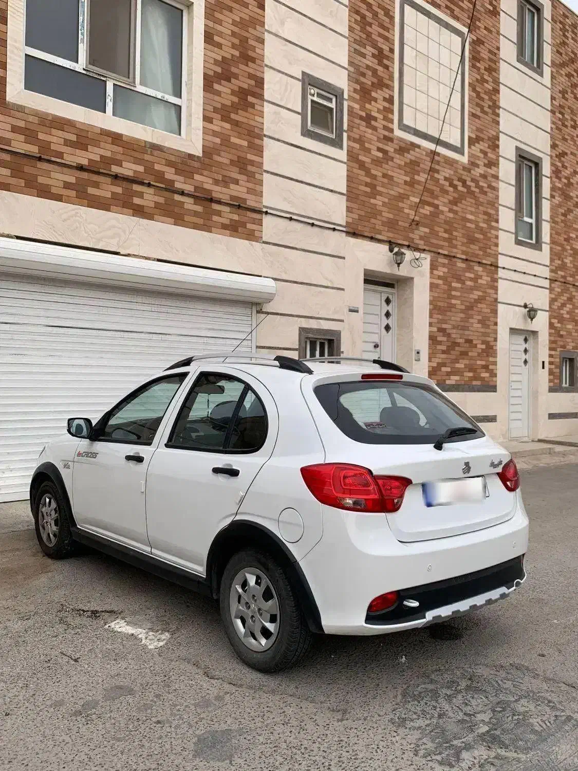 کوییک ۱۴۰۲S|خودرو سواری و وانت|یزد, |دیوار