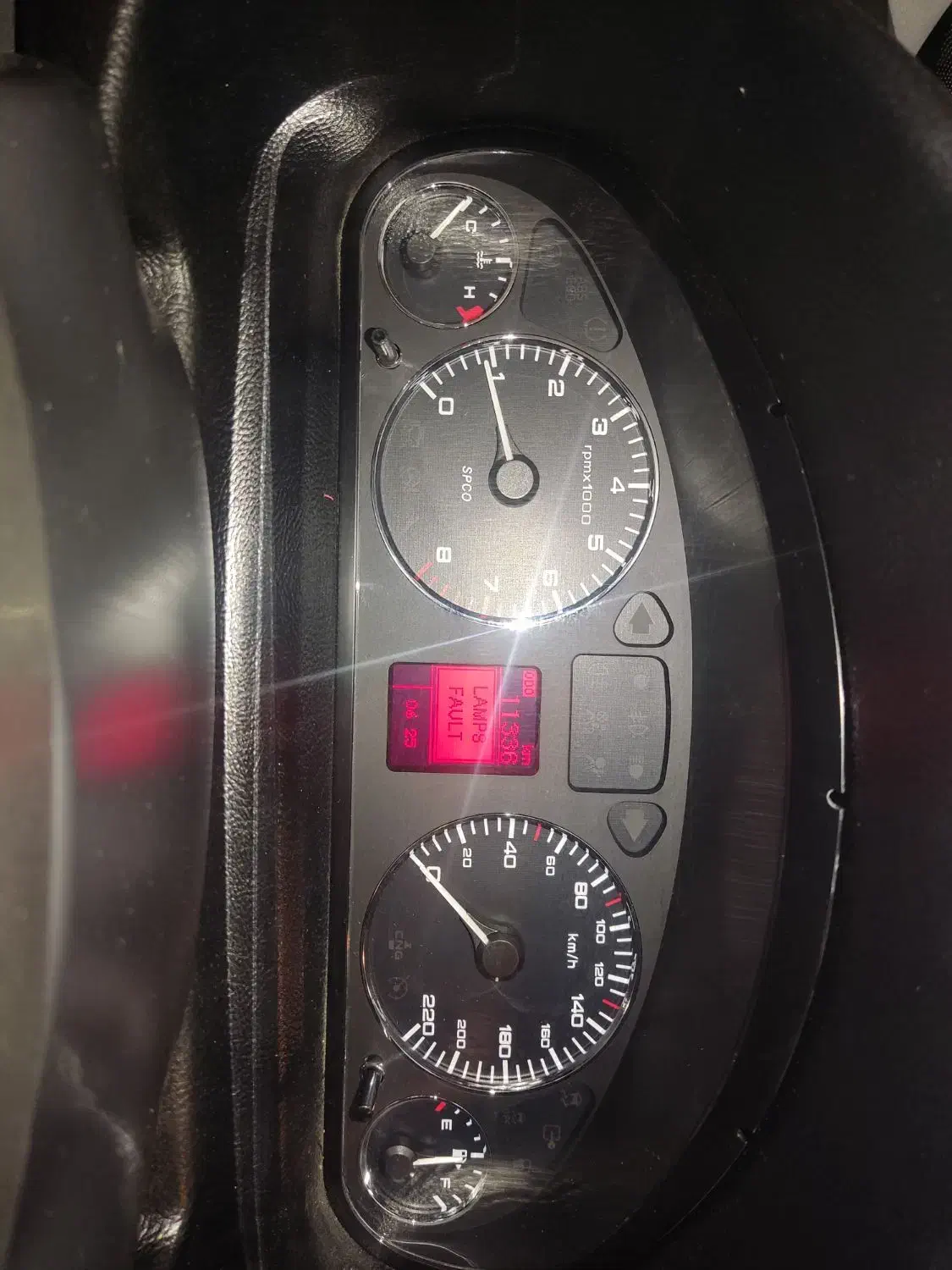 سمند سورن پلاس ۱۴۰۴|خودرو سواری و وانت|ایلام, |دیوار