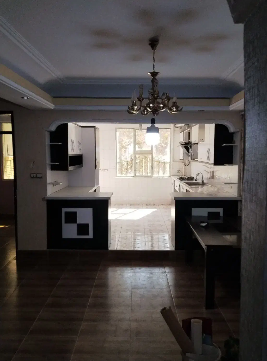 شهریار شیخلر ۱۳۰ متر سه خواب لوکس|اجارهٔ آپارتمان|شهریار, شهریار|دیوار