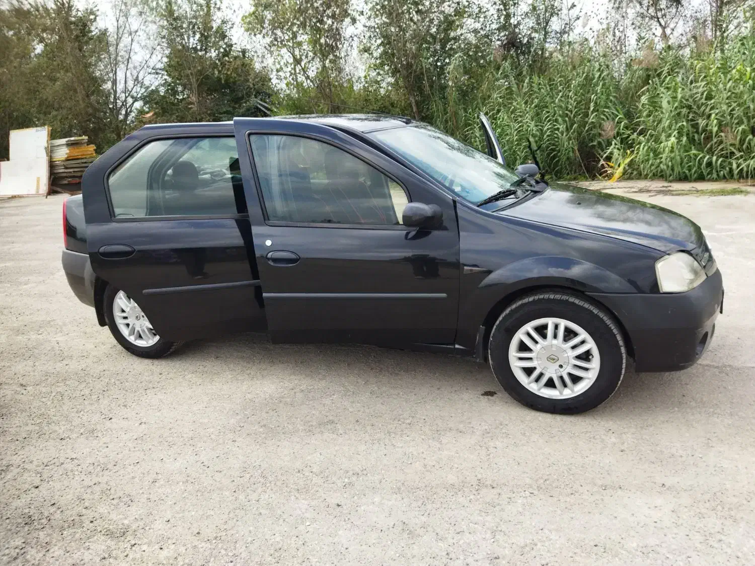 سواری ال 90   E2|خودرو سواری و وانت|رشت, آب و برق|دیوار