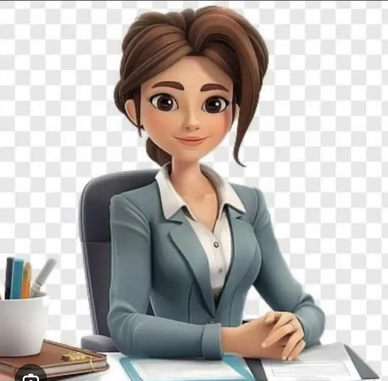 منشی خانم|استخدام اداری و مدیریت|تهران, دانشگاه شریف|دیوار