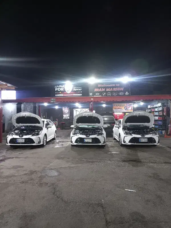 استادکار مکانیک|استخدام صنعتی، فنی، مهندسی|رشت, اسماعیل آباد|دیوار