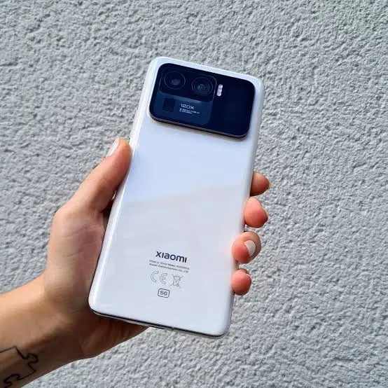 mi 11 ultra 256|موبایل|تهران, بهارستان|دیوار