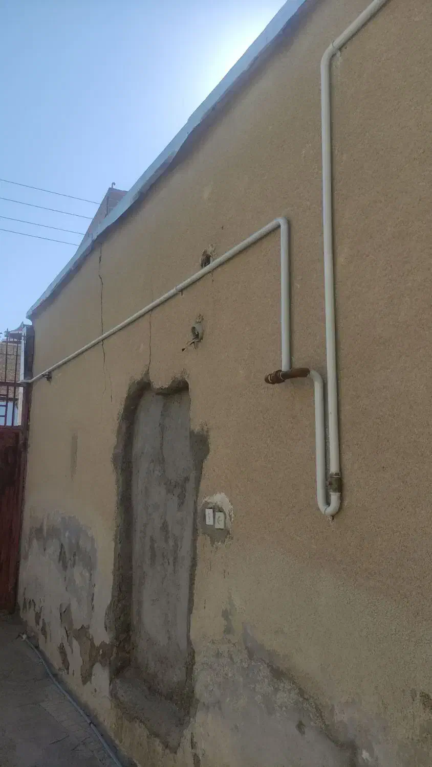 لوله کشی گاز خانگی وتجاری|خدمات پیشه و مهارت|نیک شهر, |دیوار