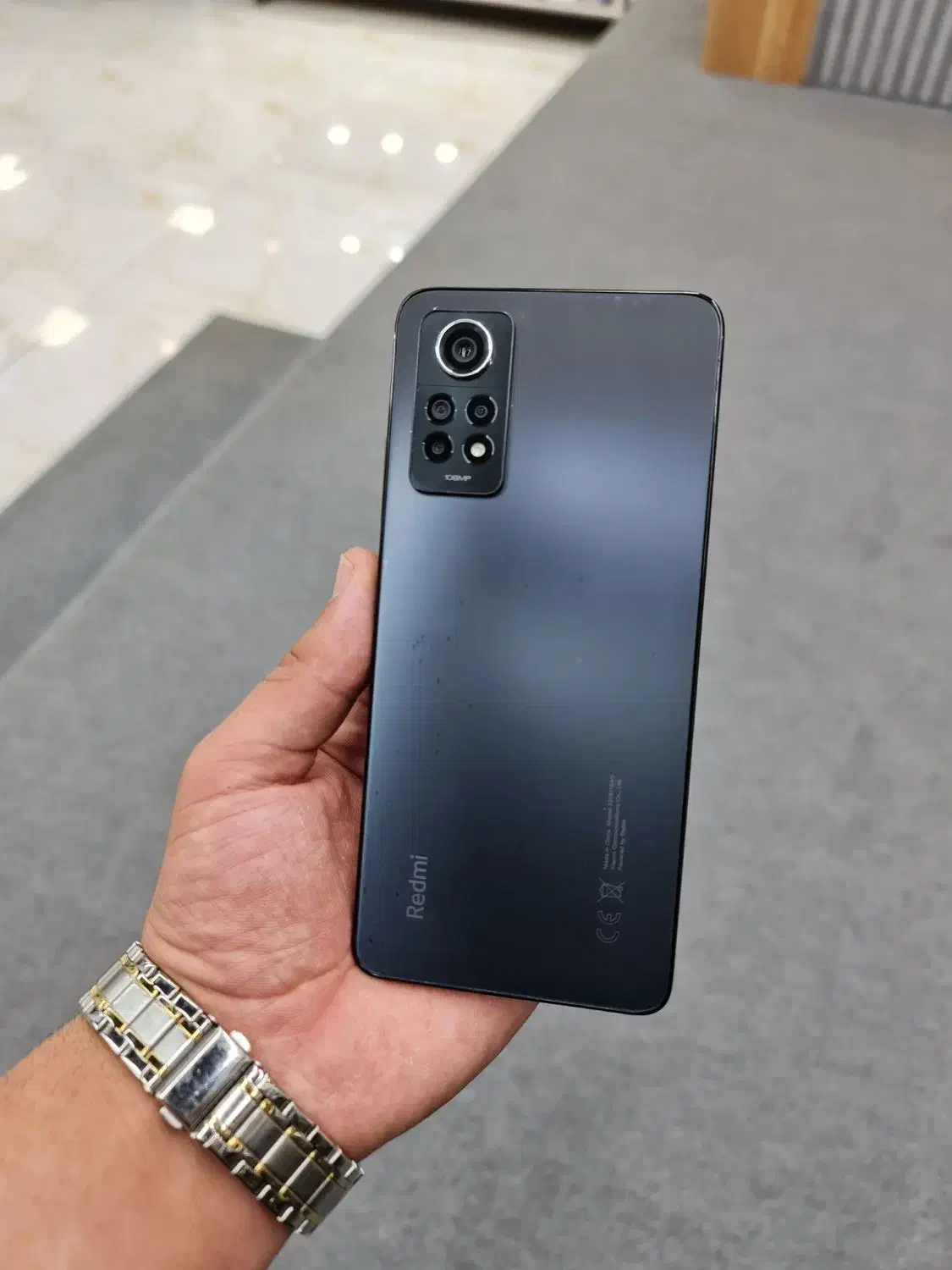 Note12pro|موبایل|زنجان, |دیوار