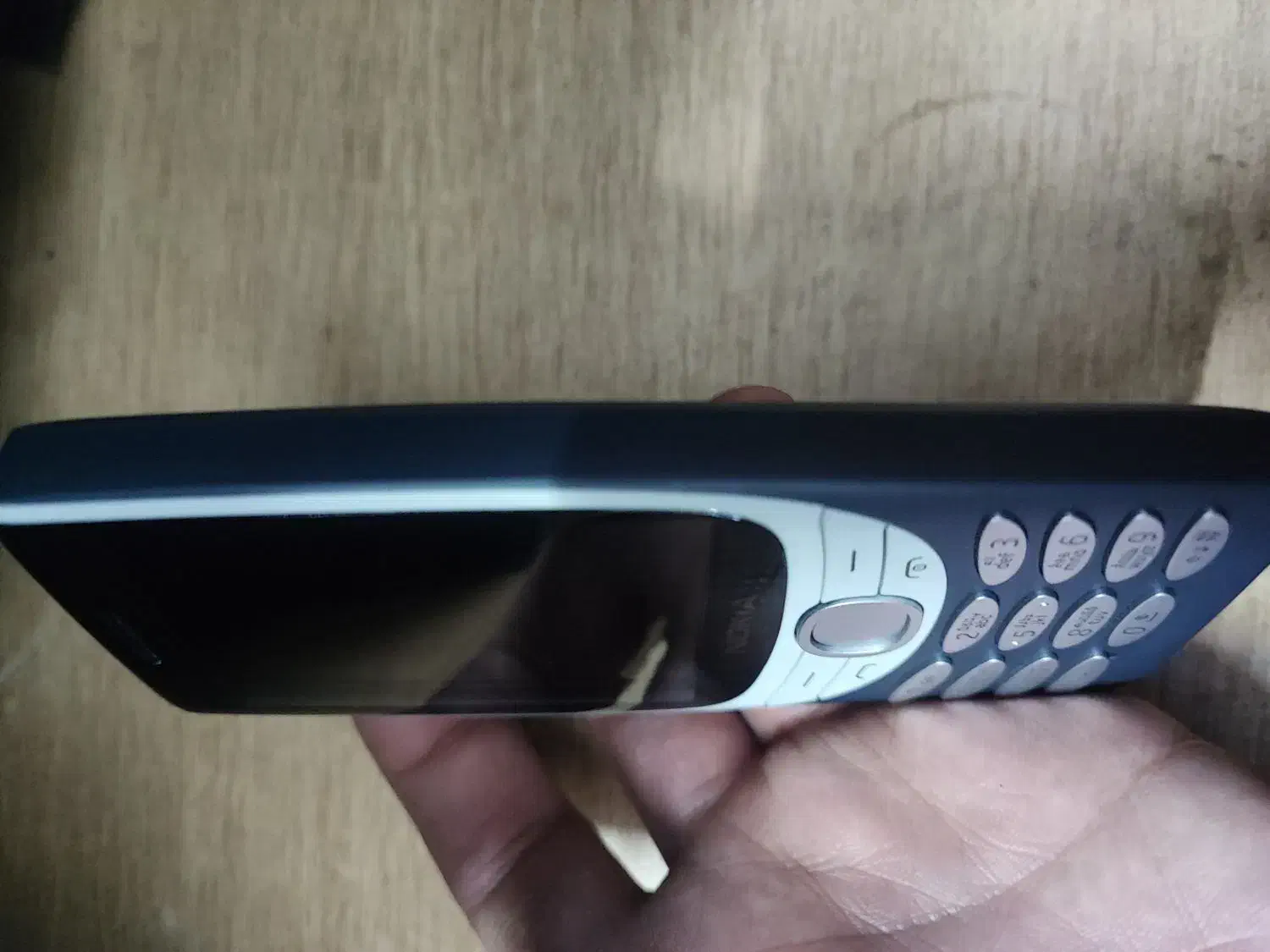 نوکیا8210|موبایل|خاش, |دیوار