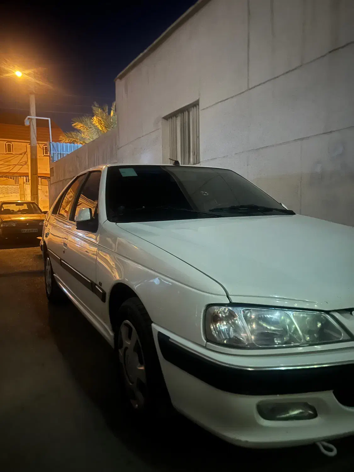 پارس تیوفایو۱۴۰۱برقی|خودرو سواری و وانت|شیراز, حومه شیراز|دیوار