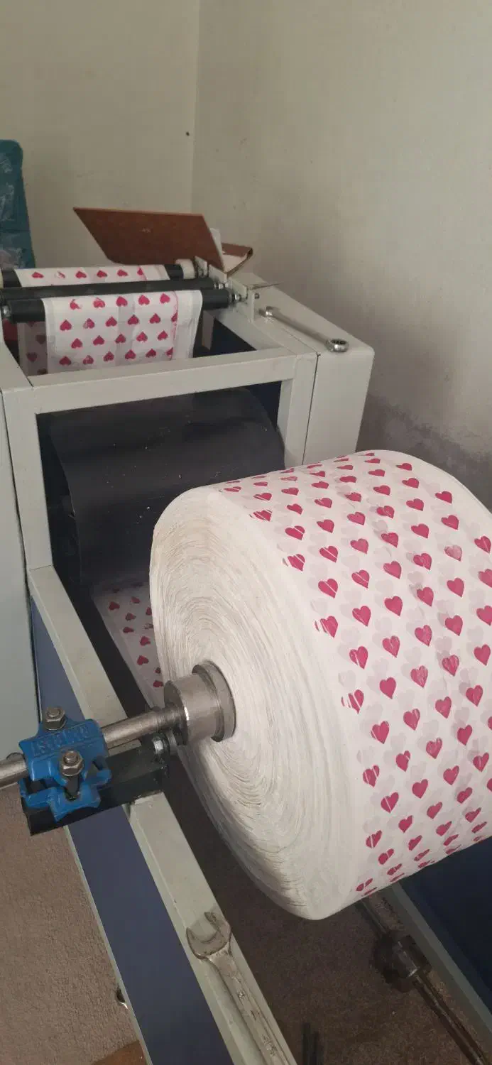 دستگاه ۳ کاره خانگی سفره،کیسه زباله و فریزری|ماشینآلات صنعتی|لامرد, |دیوار