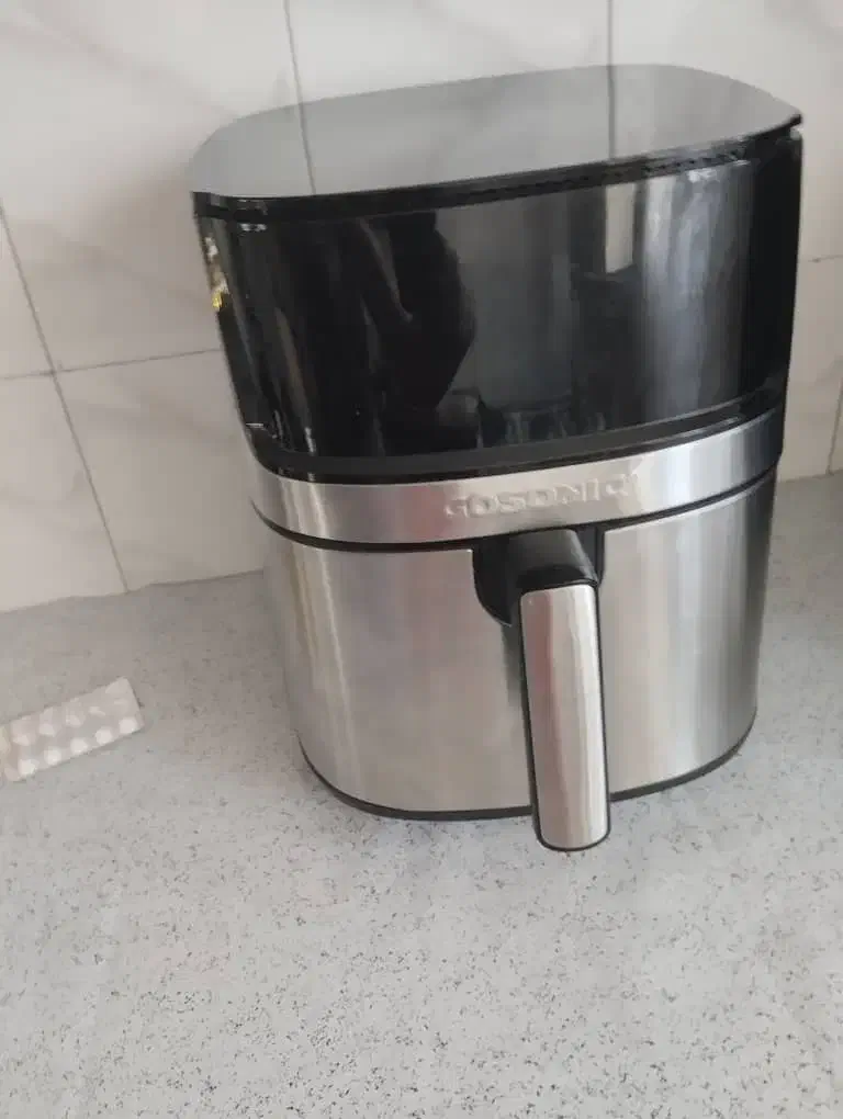 سرخ کن بیعیب|اجاق گاز و لوازم برقی پختوپز|سقز, |دیوار