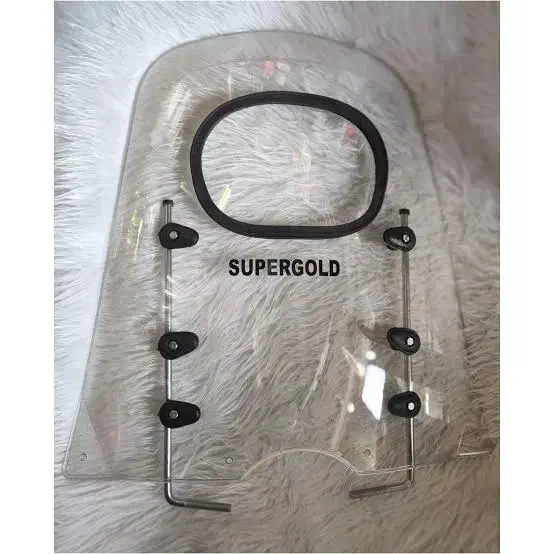 طلق موتور نو اصلا استفاده نشده تمیز|قطعات یدکی و لوازم جانبی|فسا, |دیوار