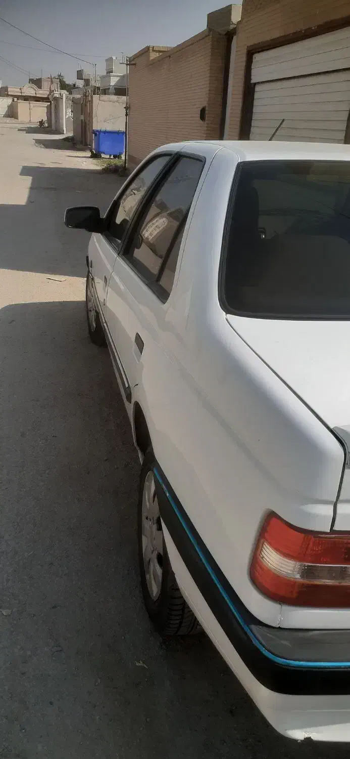 پژو405 تیو فایو|خودرو سواری و وانت|بردخون, |دیوار