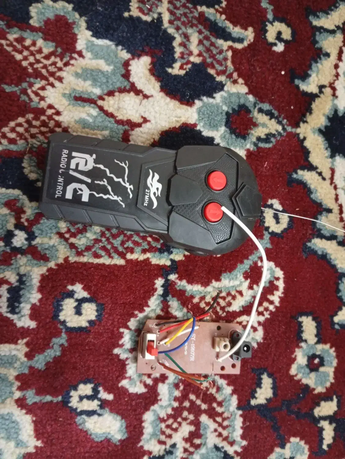 کنترل ماشین|اسباب‌‌بازی|بوشهر, |دیوار