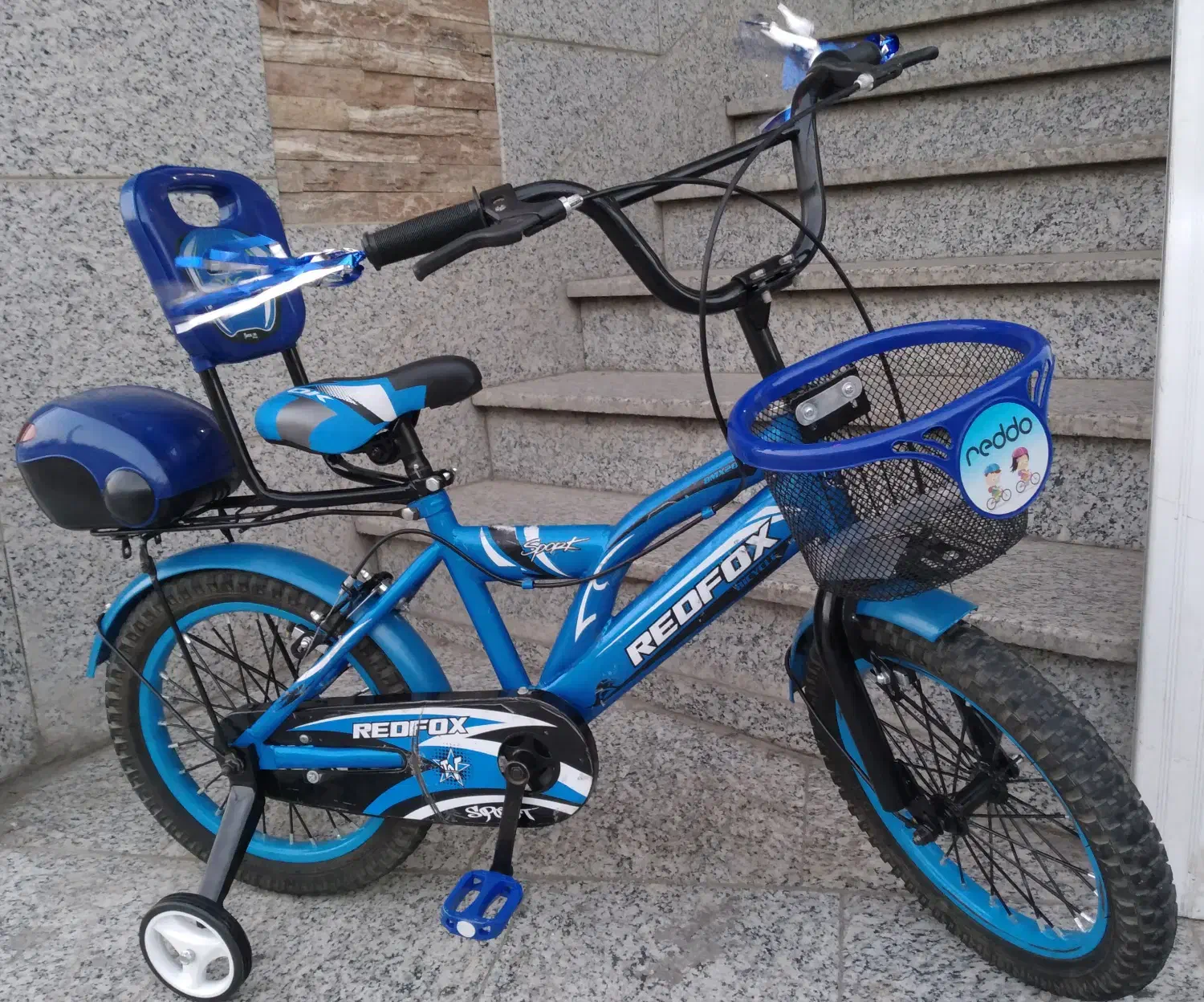 دوچرخه سایز (12.16.20 درحدنو*|دوچرخه، اسکیت، اسکوتر|اصفهان, میرعماد|دیوار