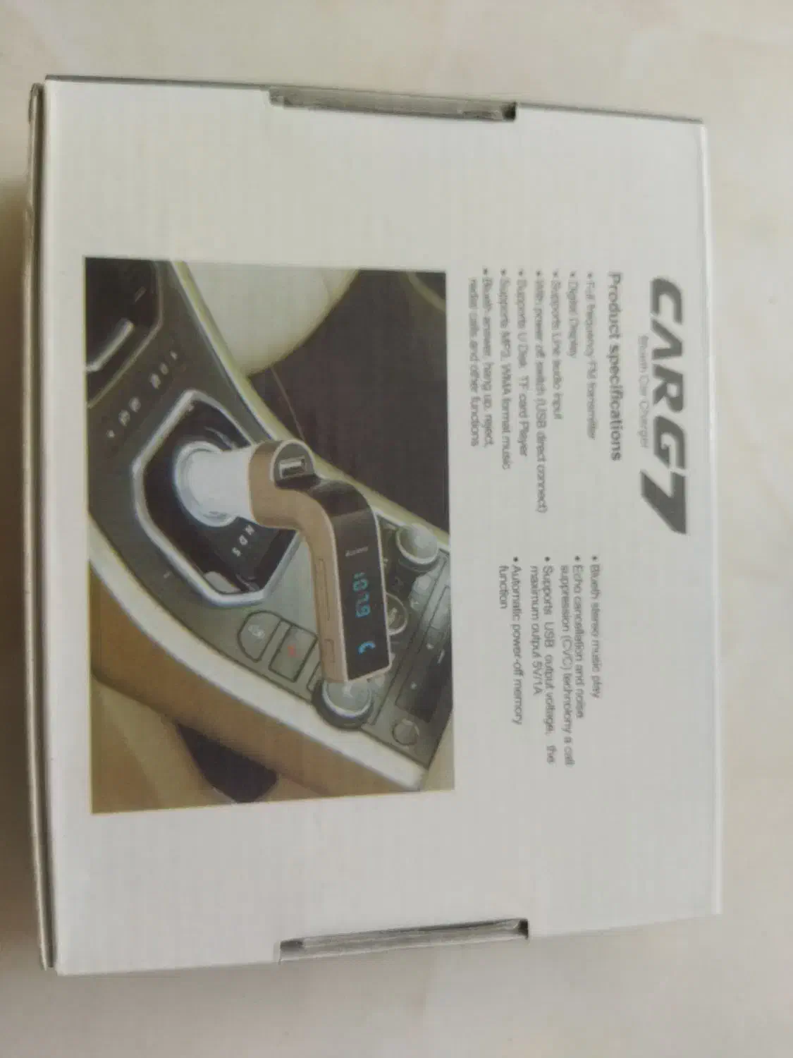 شارژر. فندکی|لوازم جانبی موبایل و تبلت|گلبهار, شهر جدید گلبهار|دیوار