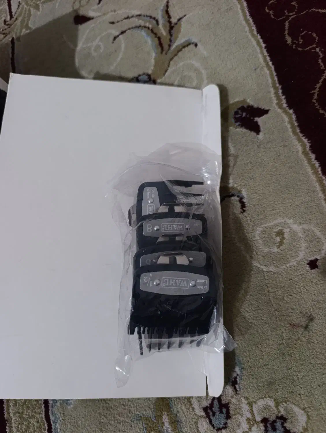 صفر زن یا حجم زن اصلی وال مجیک|آرایشی، بهداشتی، درمانی|بوشهر, |دیوار