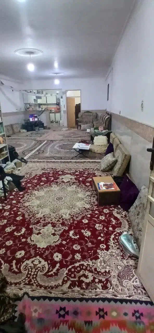 اجاره زیرزمینی به مساحت 135متر|اجارهٔ خانه و ویلا|قم, چهل درخت‎|دیوار