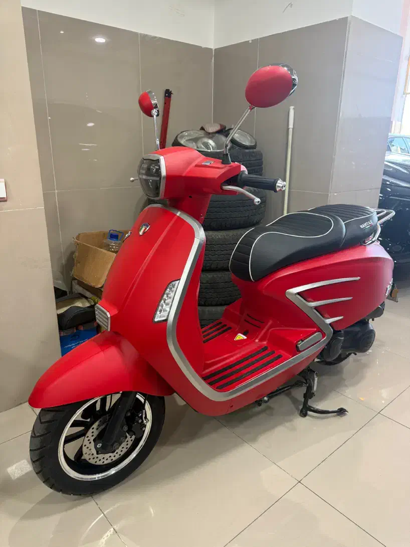 همتاز موتور|موتورسیکلت|ارومیه, |دیوار