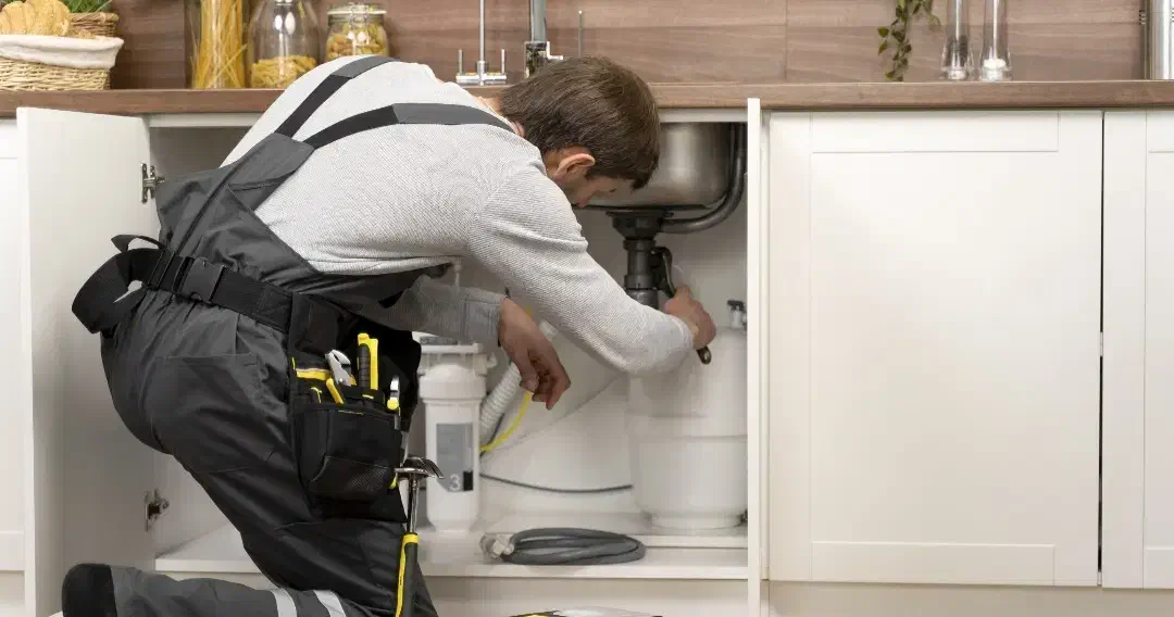 نصب شیرآلات،آبگرمکن و لوله کشی|خدمات پیشه و مهارت|بندرعباس, |دیوار