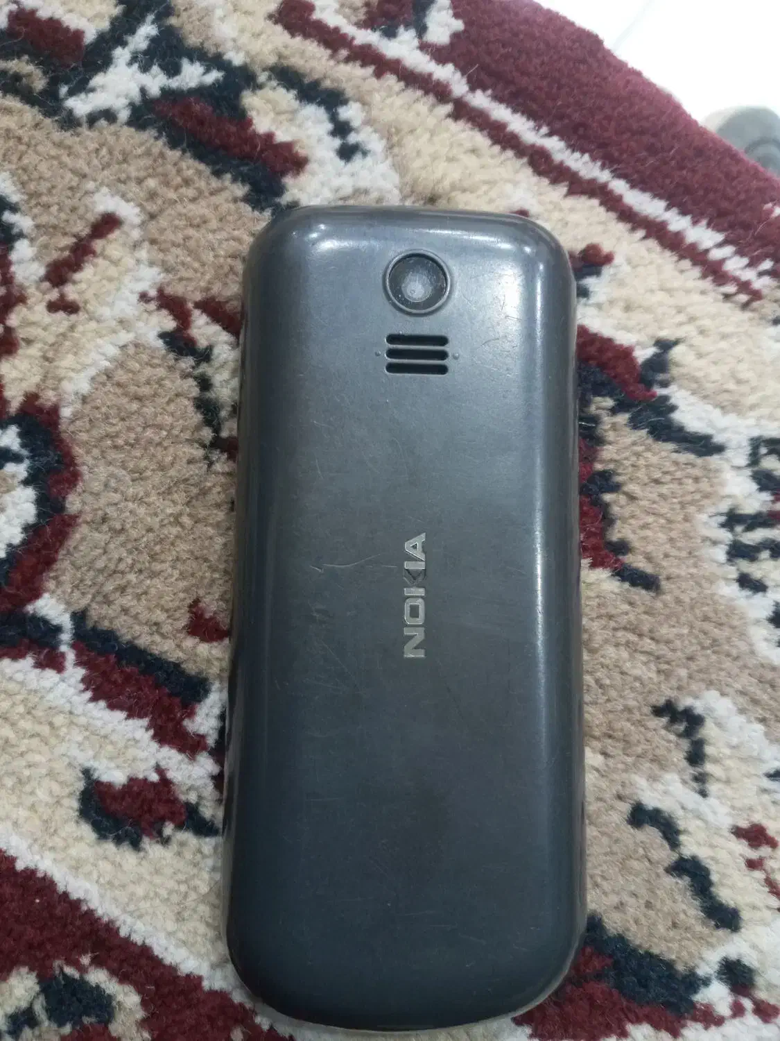 نوکیا دوسیم کارت رم خور|موبایل|هشتگرد, هشتگرد قدیم|دیوار