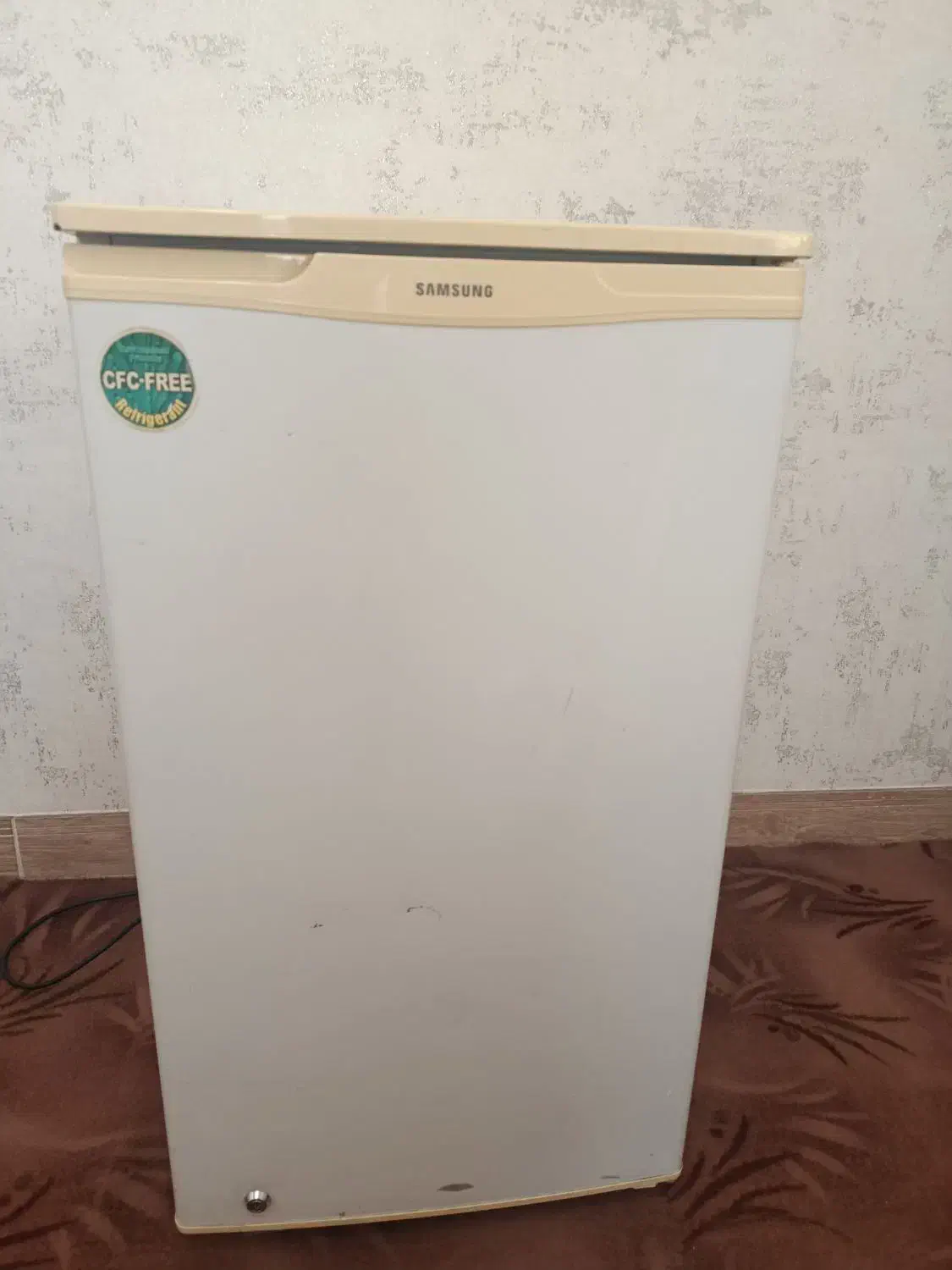 یخچال سامسونگ|یخچال و فریزر|باقرشهر, |دیوار