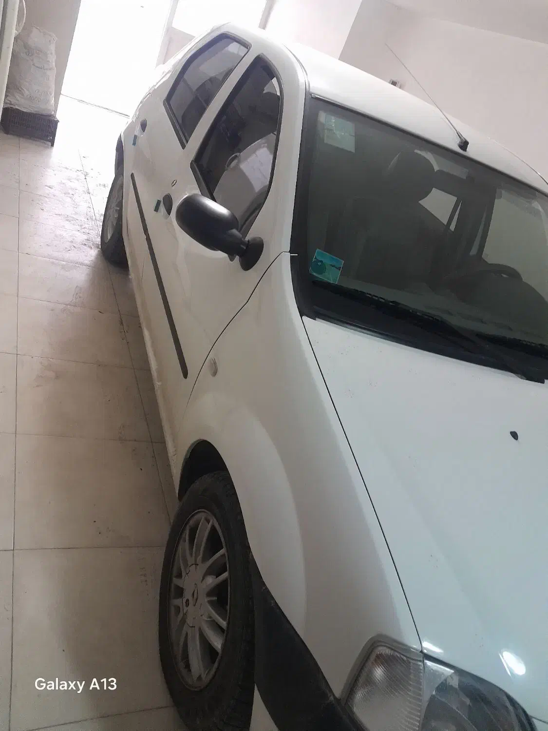 ال ۹۰ مدل ۹۷ بدون رنگe2 فول|خودرو سواری و وانت|ارومیه, |دیوار