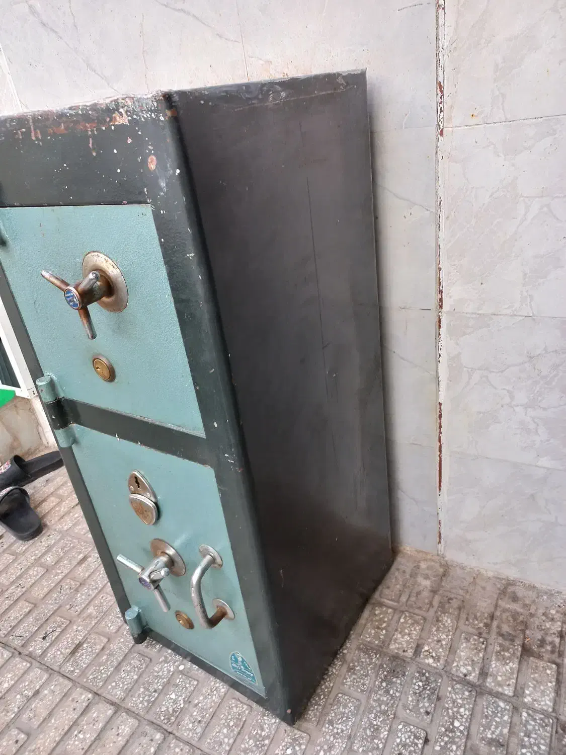 گاوصندوق|ابزارآلات|کرمانشاه, |دیوار