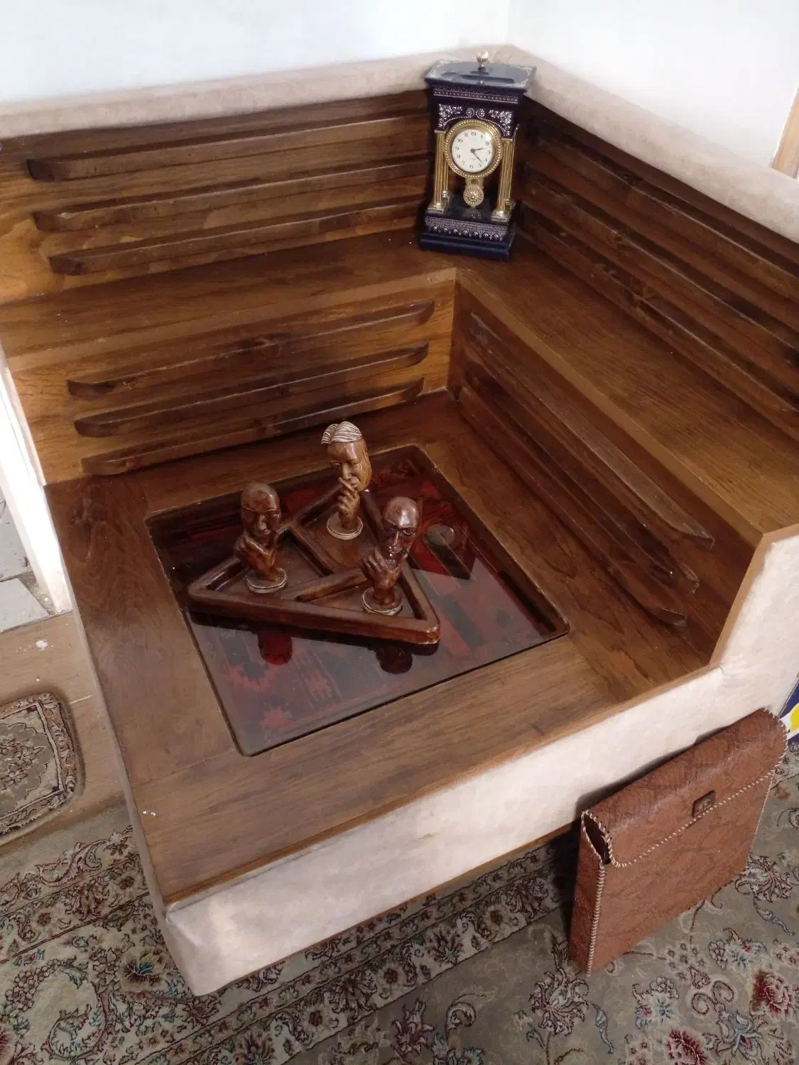 مبل|مبلمان خانگی و میز عسلی|محمدشهر, شهرک چمران|دیوار