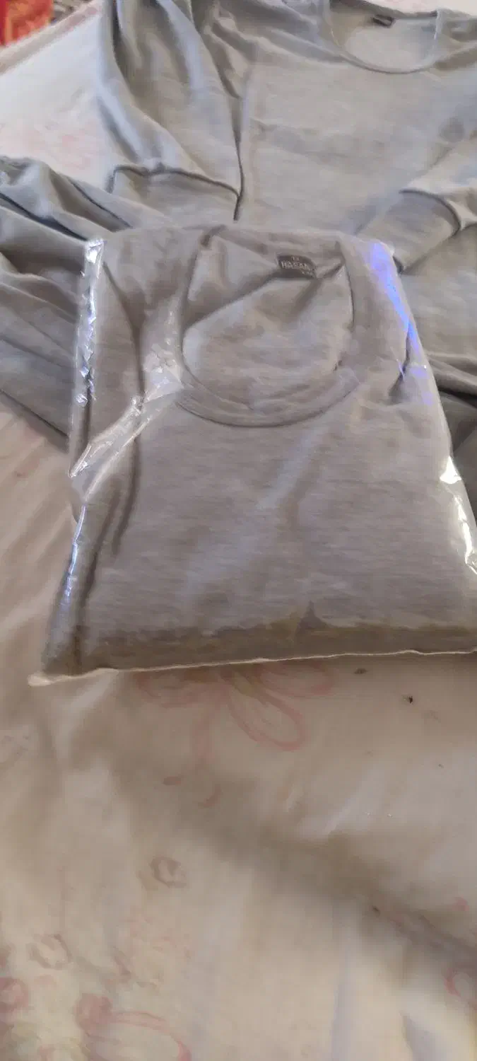 لباس گرم دورس تو کرکی|لباس|گلپایگان, |دیوار