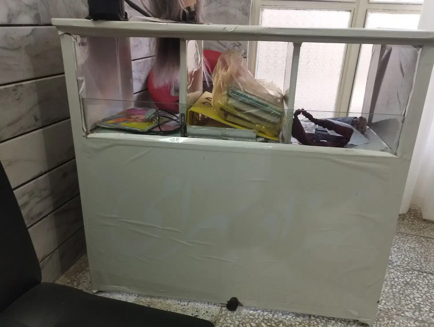 میزمنشی|فروشگاه و مغازه|خمینیشهر, |دیوار