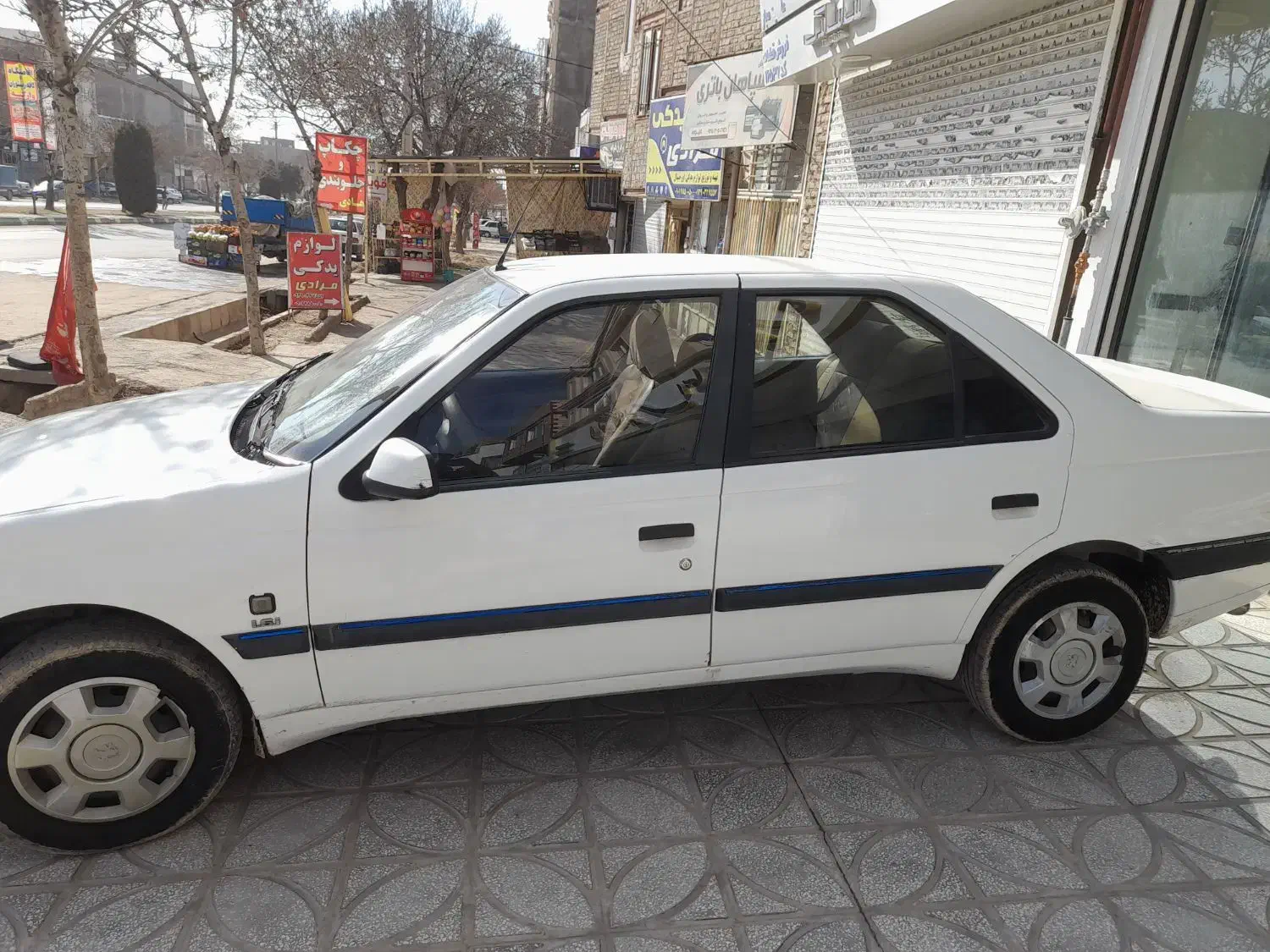 ماشین سواری|خودرو سواری و وانت|اسفراین, |دیوار