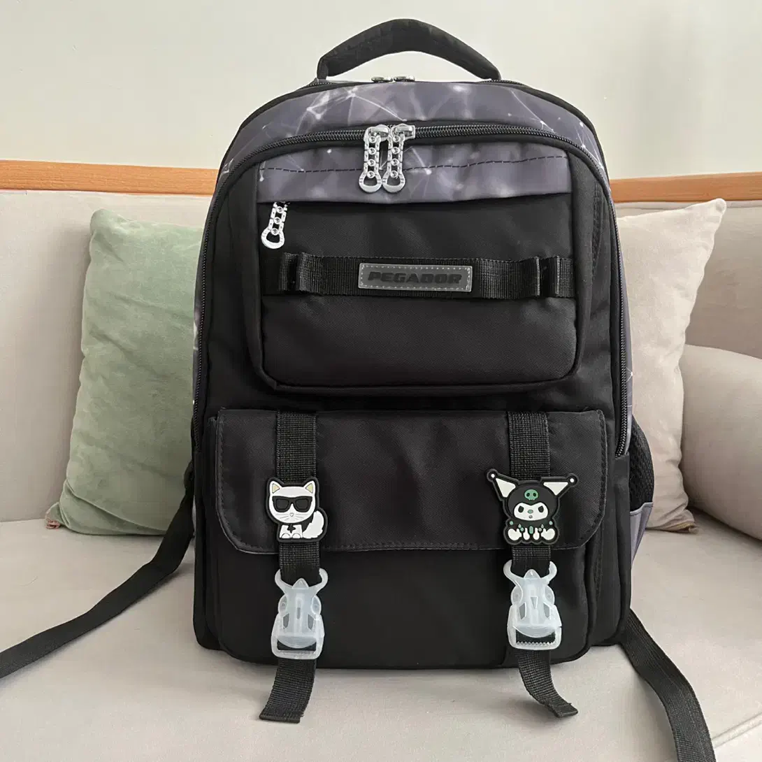 کیف مدرسه|کیف، کفش، کمربند|پردیس, فاز ۹|دیوار