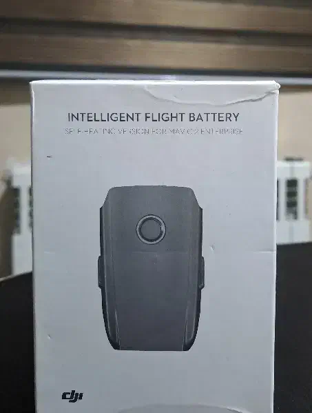 BATTERY MAVIC 2|دوربین عکاسی و فیلم‌برداری|تهران, سهروردی|دیوار