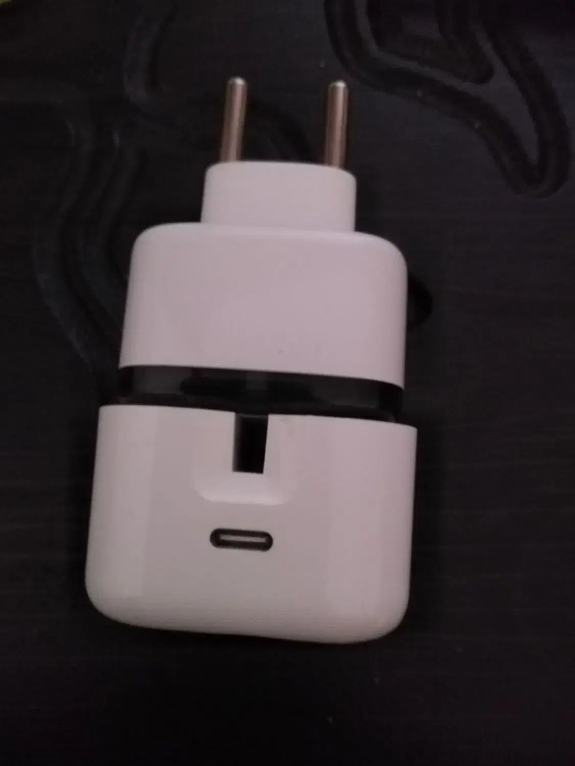 شارژر ایفون|لوازم جانبی موبایل و تبلت|رشت, دیانتی|دیوار