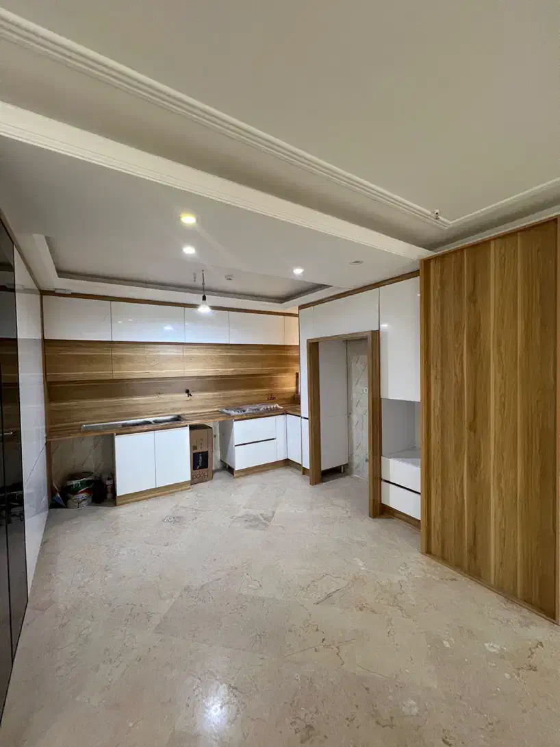 ۱۲۲ متر دوخوابه پارکینگ انباری آسانسور شیخ هادی|فروش آپارتمان|تهران, شیخ هادی|دیوار