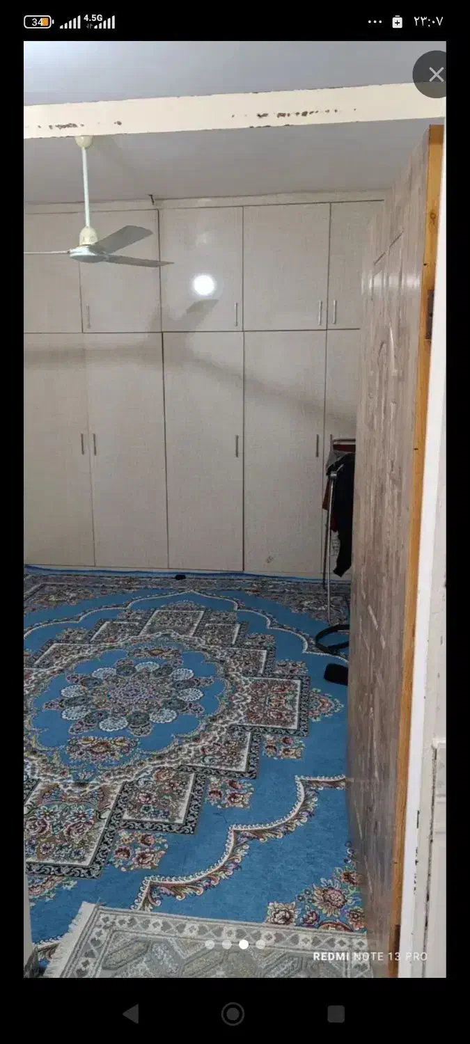 فروش خانه شهرک مدنی|فروش خانه و ویلا|بندر ماهشهر, |دیوار