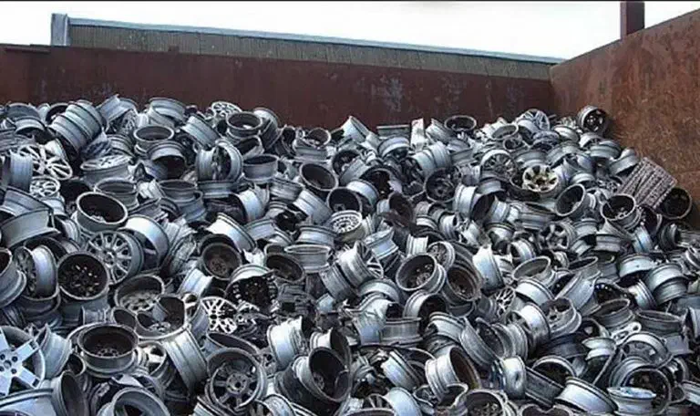 ضایعاتی سرسیلند آلمینیوم رینگ پیستون|قطعات یدکی و لوازم جانبی|کرمان, |دیوار