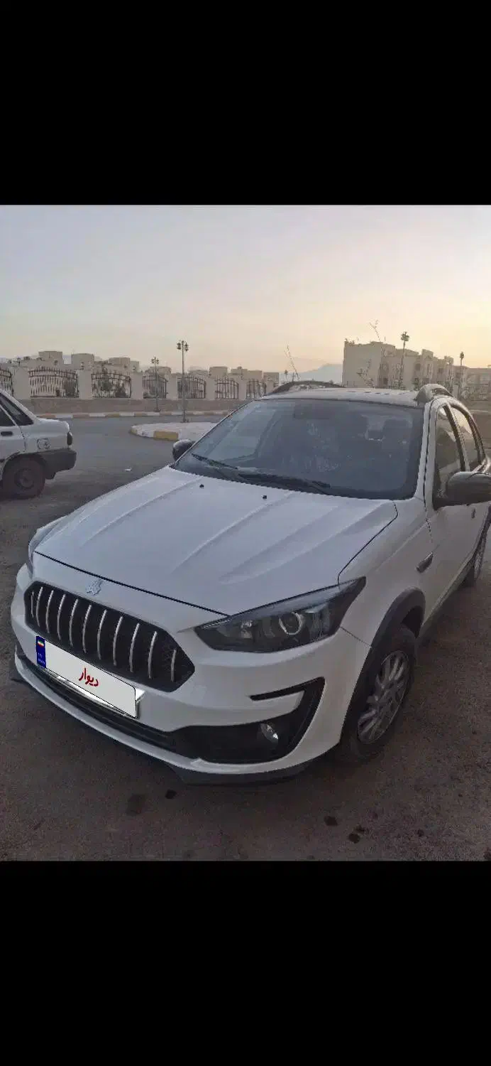 اطلس G|خودرو سواری و وانت|یزد, |دیوار