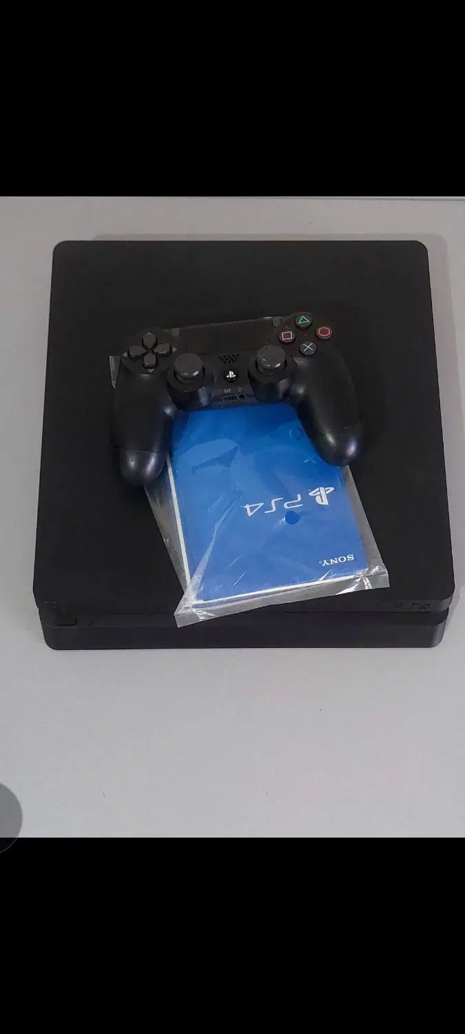 ps4 pro|کنسول، بازی ویدئویی و آنلاین|تهران, شهرک خرازی|دیوار
