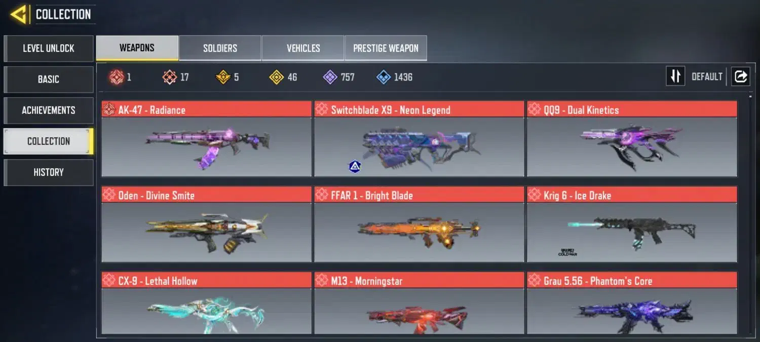 اکانت کالاف صیف قیمت ۵۰۰ تومن مفت|کنسول، بازی ویدئویی و آنلاین|چالوس, |دیوار