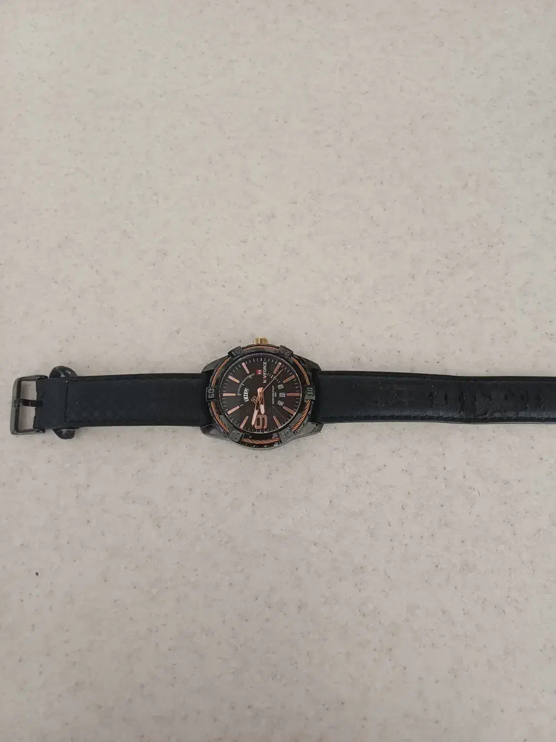 ساعت مردانه|ساعت|کاشان, شهرک خاتم الانبیا (مسکن ملی کاشان)|دیوار